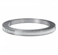 Полотно пильное для MBS-1014W М42 3300х27х0,9 6/10