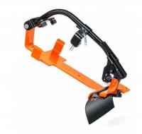 Крепежный комплект на ходовую тележку STIHL FW (для моделей TS510,TS760)