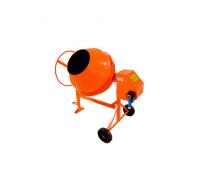 Бетоносмеситель СБР 260 А (220В)