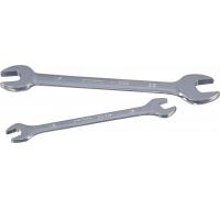 Ключ гаечный рожковый, 19х22 мм 055021