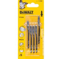 Пилка для лобзика DT2050 (1шт)