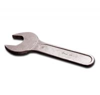 Ключ рожковый КГО 55 ТУ омедненный