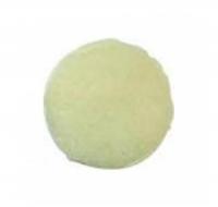 Круг полиров.войл. d 125 х 5 мм, жесткий