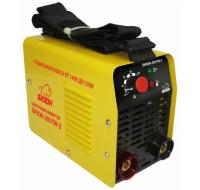 Сварочный инвертор Бизон-205ПН-3