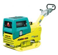 Виброплита APR 5020, с двигателем Hatz Supra 1 D 50