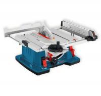 Станок пила циркулярная GTS 10 XC