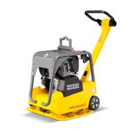 Виброплита DPU 3070 H