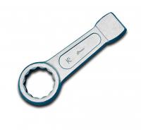 Ключ накидной ударный КГКУ 65мм Ц15 хр.бцв.