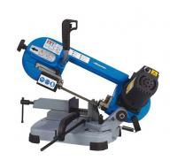 Пила ленточная по металлу 349V