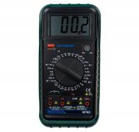 Мультиметр цифровой МY 63 N