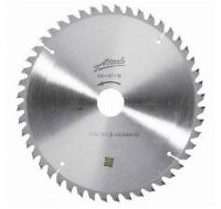 Диск пильный по алюминию, пластику 250*80T*30 ч/рез профи