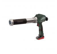 Пистолет аккумуляторный PowerMaxx KP, 400мм 1х4Ач