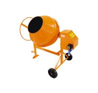 Бетоносмеситель СБР 220-01 (220В)