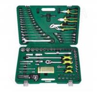 Набор АА -С1412Р 117 инструмента AUTO