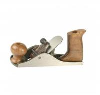 Рубанок "Шерхебель" металлический  д/грубого строгания, 30-240мм