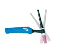 Горелка аргоно-дуговая "BRIMA" TIG SR-17 (4м)