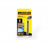 Сверло по кафелю/стеклу  8 мм