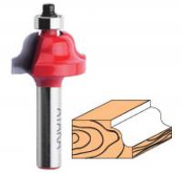 Фреза Атака 411286 кромочная калевочная 8х53х28,6