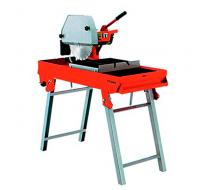 Станок для резки плитки и камня  FB-350