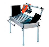 Станок для резки плитки и камня A-100 KM