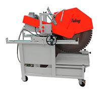 Станок для резки плитки и камня PK 100 N