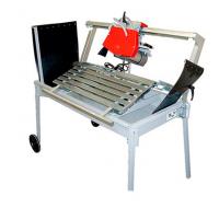 Станок для резки плитки и камня  PKH 35A 120 M