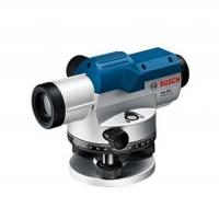 Нивелир оптический GOL 20 D