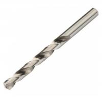 Сверло 'Эксперт' по металлу 6.5х101мм, сталь Р6М5, класс А1