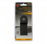 Насадка пильная крупн. зуб 34мм для МФЭ-260