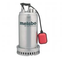 Насос дренажный DP 28-10 S Inox