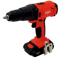 Дрель ДА 18УБЛ2 акк ударная,б\щет,18В,2х2.0Ач