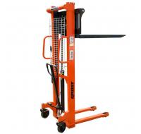 Штабелер гидравлический SDJA r/n 1.5т, в/п 1,6м