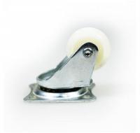 Колесо поворотное, полиамидное, 23065P, до 30кг