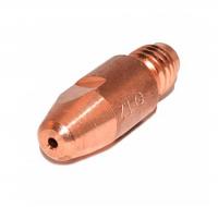 Наконечник Cu (o) 16-8