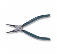 Щипцы для стопорных колец, сжим прямой L-225мм 048657