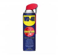 Средство WD-40 "Умная трубочка" многоцелевая, 420мл