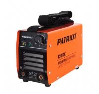 Аппарат сварочный 170DC MMA