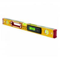 Уровень 196-2 electronic IP 65. 60см Stabila