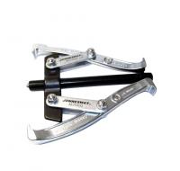 Съёмник с двумя поворотными захватами 8" 048124