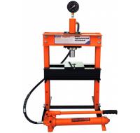 Пресс гидравлический напольный, 10т 055529