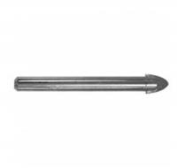 Сверло по кафелю/стеклу  4 мм