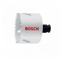 Коронка биметаллическая  17 мм (цифенбор)