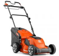 Газонокосилка электрическая LC 141С