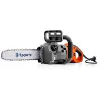 Пила цепная электрическая 418EL