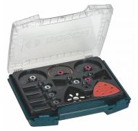 Набор 36 предметов для GOP, PMF (работы по внутренней отделке)