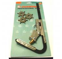 Канавочник для чистки канавок на поршне 048131