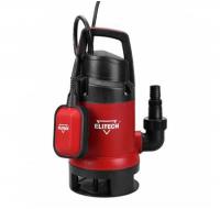 Насос дренажный погружной НПФ 1000