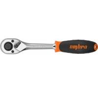 Трещотка 1/2" 48 зубца DR 055764