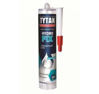Клей TYTAN Professional  Hydro Fix монтажный 310 мл 96184
