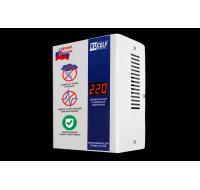 Стабилизатор напряжения КОТЕЛ-600